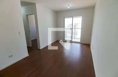 Apartamento para Aluguel - Jardim Monte Alegre, 2 Quartos,  57 m² - Taboão da Serra
