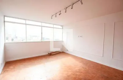 Apartamento para Aluguel - Santana, 3 Quartos,  120 m² - São Paulo