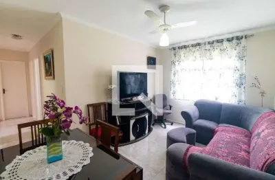 Apartamento para Aluguel - Jabaquara, 2 Quartos,  60 m² - São Paulo