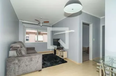 Apartamento para Aluguel - Bela Vista, 2 Quartos,  72 m² - Porto Alegre