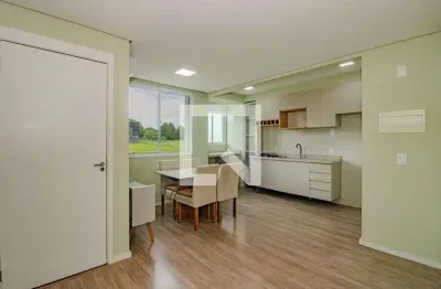 Apartamento para Aluguel - Sarandi II, 1 Quarto,  50 m² - Porto Alegre