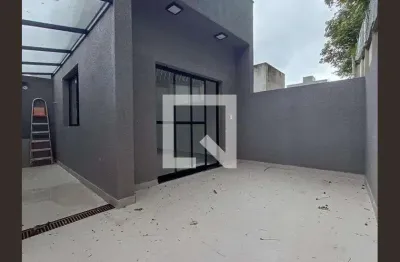 Casa / Sobrado em Condomínio para Aluguel - Jardim Barbacena, 2 Quartos,  125 m² - Cotia