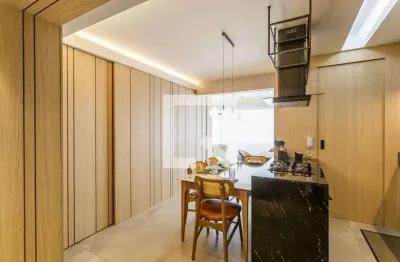 Apartamento para Aluguel - Vila Olímpia, 1 Quarto,  54 m² - São Paulo