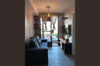 Apartamento para Aluguel - São Cristóvão, 2 Quartos,  47 m² - Rio de Janeiro