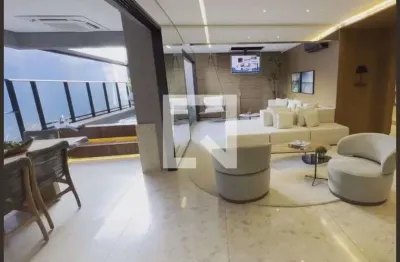 Apartamento para Aluguel - Setor Marista, 3 Quartos,  172 m² - Goiânia