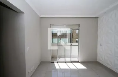 Apartamento para Aluguel - Buritis, 3 Quartos,  85 m² - Belo Horizonte
