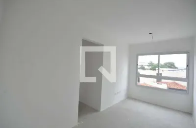 Apartamento para Aluguel - Vila Mazzei, 2 Quartos,  46 m² - São Paulo