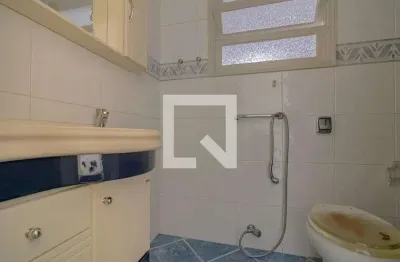 Apartamento para Aluguel - Jardim, 3 Quartos,  110 m² - Santo André