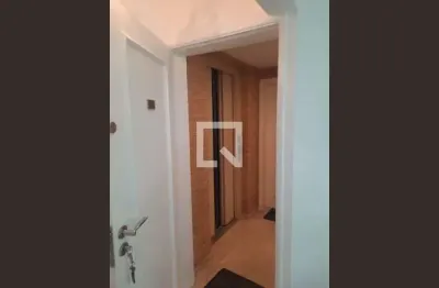 Apartamento para Aluguel - Vila Olímpia, 3 Quartos,  111 m² - São Paulo