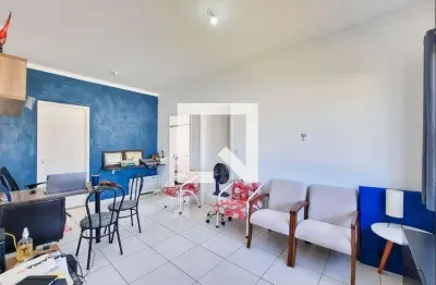 Apartamento para Aluguel - Urbanova V, 2 Quartos,  70 m² - São José dos Campos