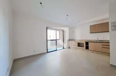 Apartamento para Aluguel - Santa Teresinha, 1 Quarto,  51 m² - Santo André