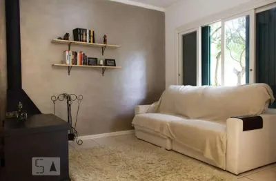 Casa / Sobrado em Condomínio para Aluguel - Ipanema, 3 Quartos,  210 m² - Porto Alegre