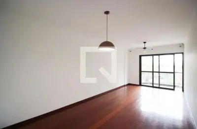 Apartamento para Aluguel - Itaim Bibi, 3 Quartos,  108 m² - São Paulo