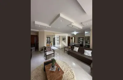 Apartamento para Aluguel - Vila Rosália, 3 Quartos,  150 m² - Guarulhos