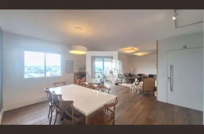 Apartamento para Aluguel - Vila Leopoldina, 3 Quartos,  158 m² - São Paulo