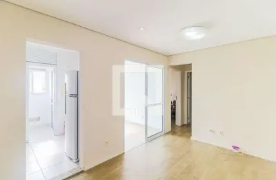 Apartamento para Aluguel - Santo Amaro , 1 Quarto,  45 m² - São Paulo