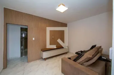 Casa para Aluguel - Padre Eustáquio, 3 Quartos,  220 m² - Belo Horizonte