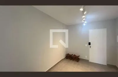 Apartamento para Aluguel - Centro, 1 Quarto,  40 m² - Campinas