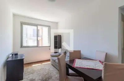 Apartamento para Aluguel - Centro Histórico, 2 Quartos,  70 m² - Porto Alegre