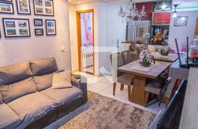 Apartamento para Aluguel - Bandeirantes, 2 Quartos,  51 m² - Belo Horizonte