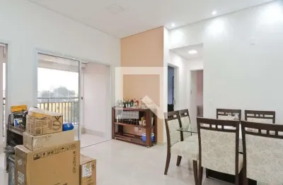 Apartamento para Aluguel - Casa Verde, 2 Quartos,  56 m² - São Paulo