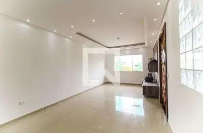 Casa para Aluguel - Jardim Nossa Senhora do Carmo, 3 Quartos,  125 m² - São Paulo