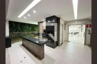 Apartamento para Aluguel - Bandeirantes, 2 Quartos,  44 m² - Belo Horizonte