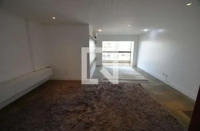 Apartamento para Aluguel - Ponte Preta, 4 Quartos,  245 m² - Campinas