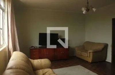 Casa para Aluguel - Vila Campo Grande, 4 Quartos,  280 m² - São Paulo