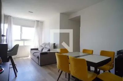 Apartamento para Aluguel - Jardim Lindóia, 3 Quartos,  66 m² - Porto Alegre