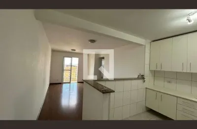 Apartamento para Aluguel - Vila Miriam, 2 Quartos,  60 m² - Guarulhos