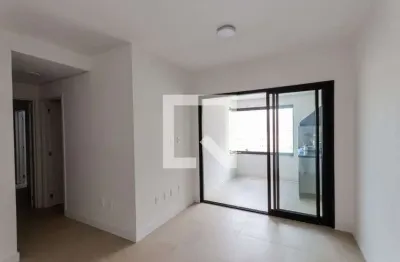 Apartamento para Aluguel - Campestre, 2 Quartos,  79 m² - Santo André