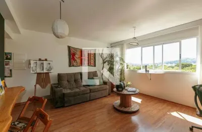 Apartamento para Aluguel - Tristeza, 2 Quartos,  65 m² - Porto Alegre