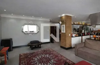 Casa para Aluguel - Tristeza, 4 Quartos,  330 m² - Porto Alegre