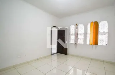 Apartamento para Aluguel - Parque Marajoara, 2 Quartos,  100 m² - Santo André