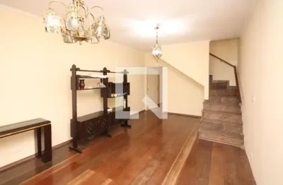 Casa para Aluguel - Vila Constança , 4 Quartos,  160 m² - São Paulo