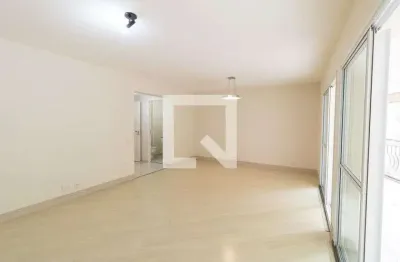 Apartamento para Aluguel - Cidade São Francisco , 4 Quartos,  212 m² - São Paulo
