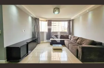 Apartamento para Aluguel - Jardim Marajoara , 3 Quartos,  70 m² - São Paulo