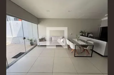 Casa para Aluguel - Canudos, 3 Quartos,  130 m² - Novo Hamburgo