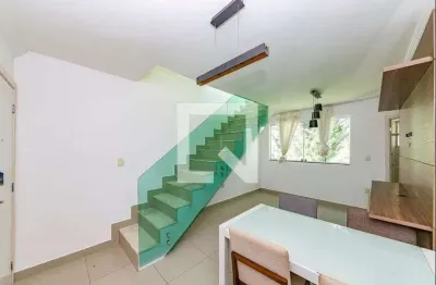 Cobertura para Aluguel - Santo Antônio, 2 Quartos,  116 m² - Belo Horizonte