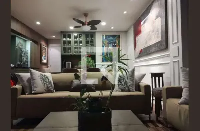 Apartamento para Aluguel - Pinheiros, 1 Quarto,  70 m² - São Paulo