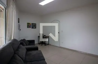 Casa para Aluguel - Jardim Brasília, 2 Quartos,  187 m² - São Paulo
