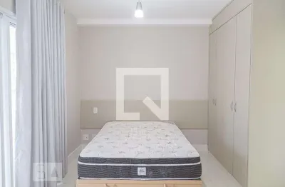 Apartamento para Aluguel - Consolação, 1 Quarto,  36 m² - São Paulo