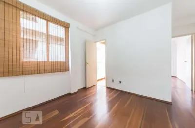 Apartamento para Aluguel - Cambuí, 1 Quarto,  48 m² - Campinas