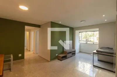 Apartamento para Aluguel - Campo Comprido , 3 Quartos,  92 m² - Curitiba