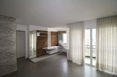 Apartamento para Aluguel - Santana, 2 Quartos,  78 m² - São Paulo