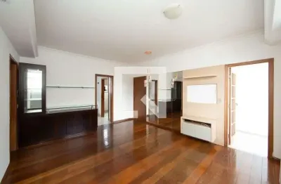 Apartamento para Aluguel - Buritis, 3 Quartos,  100 m² - Belo Horizonte