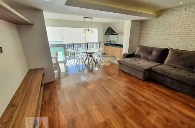 Apartamento para Aluguel - Picanço, 2 Quartos,  86 m² - Guarulhos