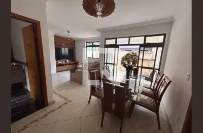 Apartamento para Aluguel - Nova Floresta, 4 Quartos,  220 m² - Belo Horizonte