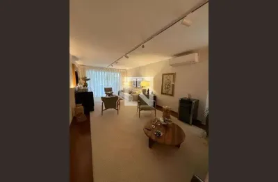 Apartamento para Aluguel - Brooklin, 3 Quartos,  218 m² - São Paulo